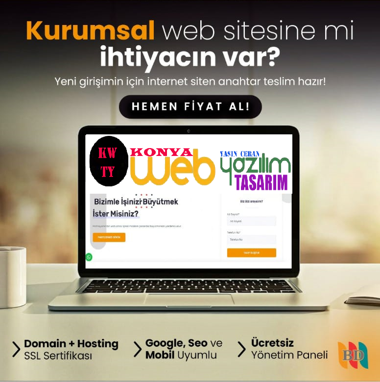 UT Web Tasarım